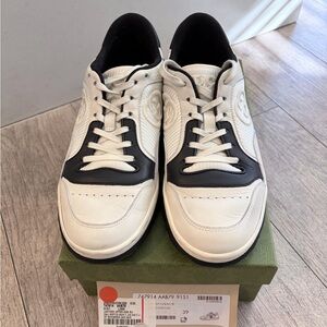 Gucci  MAC80 Sneakers